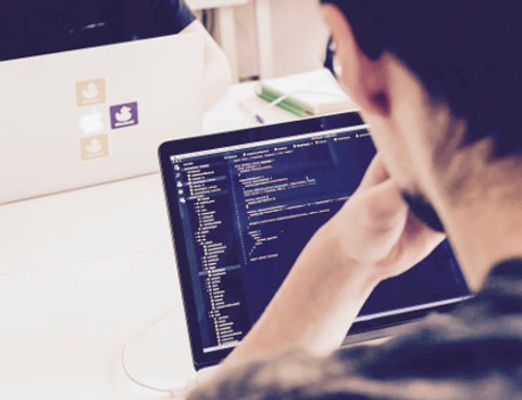 Why we use React.js at ToBeCube